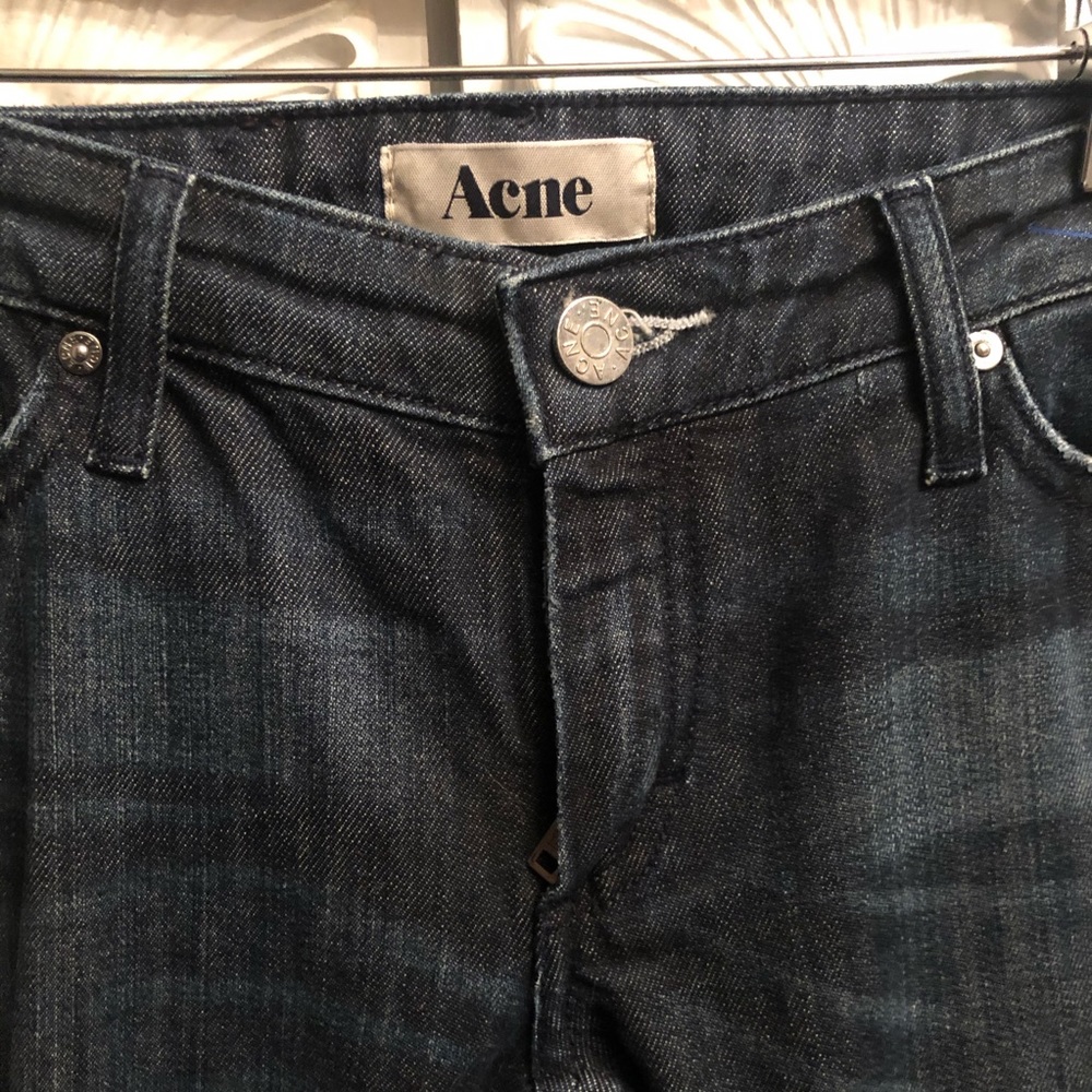 Acne Studios Denim
